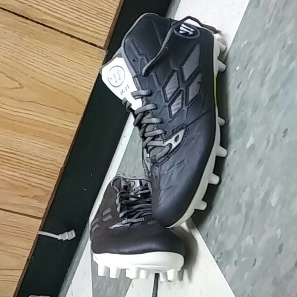 Soccer Spikes